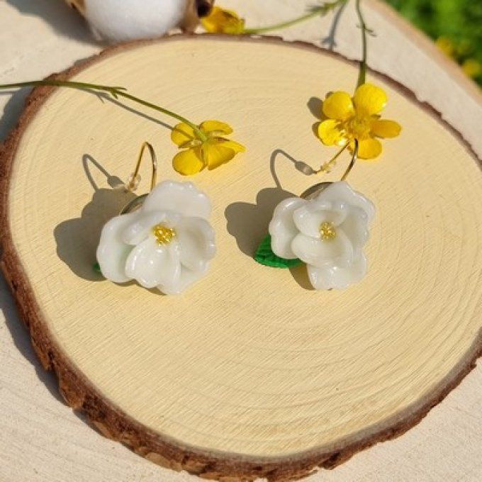 Mini "baby roses"