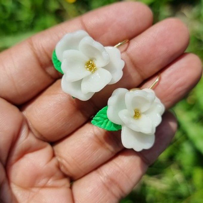 Mini "baby roses"
