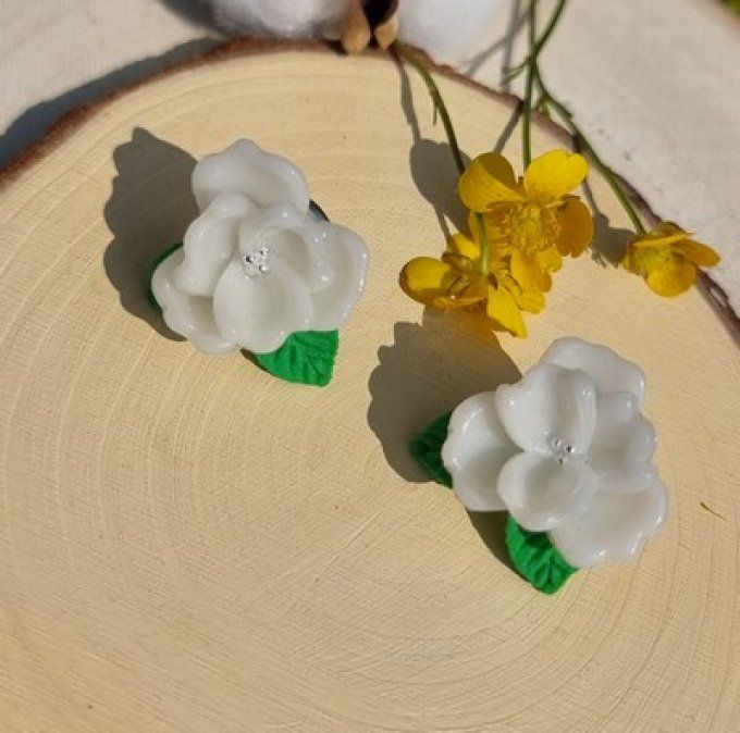 Mini "baby roses"